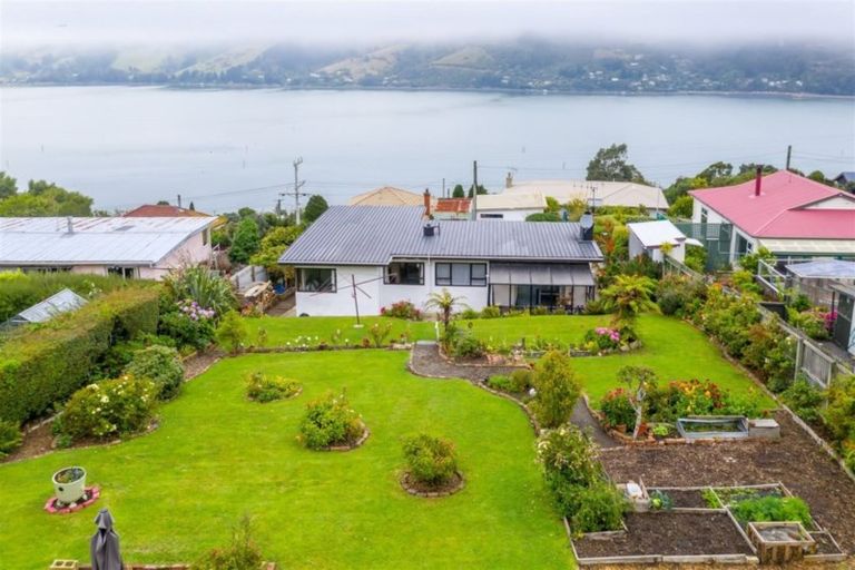 Photo of property in 13 Monowai Road, Ravensbourne, Dunedin, 9022