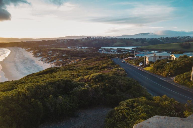 Photo of property in 6 Sunset Terrace, Ocean Grove, Dunedin, 9013