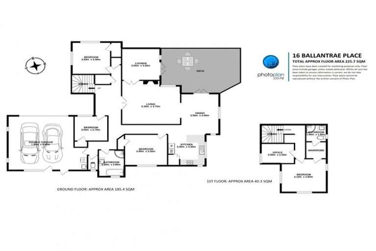 Photo of property in 16 Ballantrae Place, Huntington, Hamilton, 3210