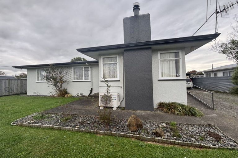 Photo of property in 5 Tamar Street, Rongotea, 4476