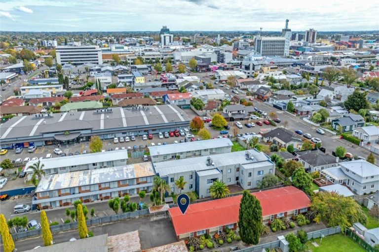 Photo of property in 453 Ferguson Street, Palmerston North, 4410