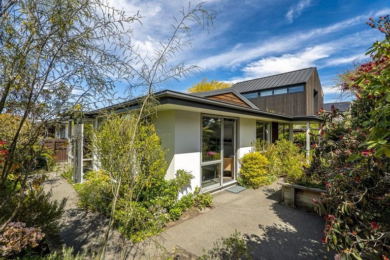 Photo of property in 1/53 Winchester Street, Merivale, Christchurch, 8014