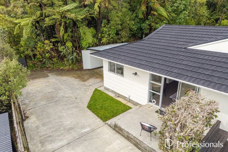 Photo of property in 180b Major Drive, Kelson, Lower Hutt, 5010