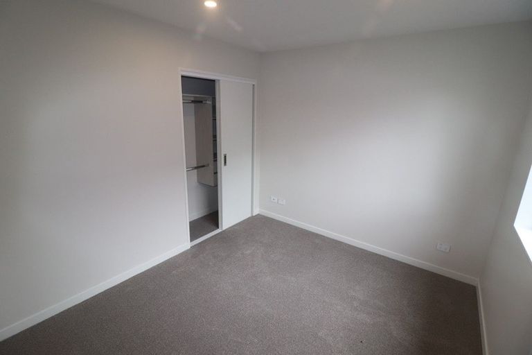 Photo of property in 8b Dorricott Avenue, Hobsonville, Auckland, 0616