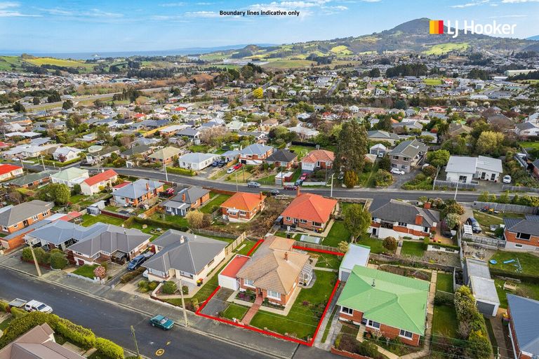 Photo of property in 16 Torquay Street, Abbotsford, Dunedin, 9018