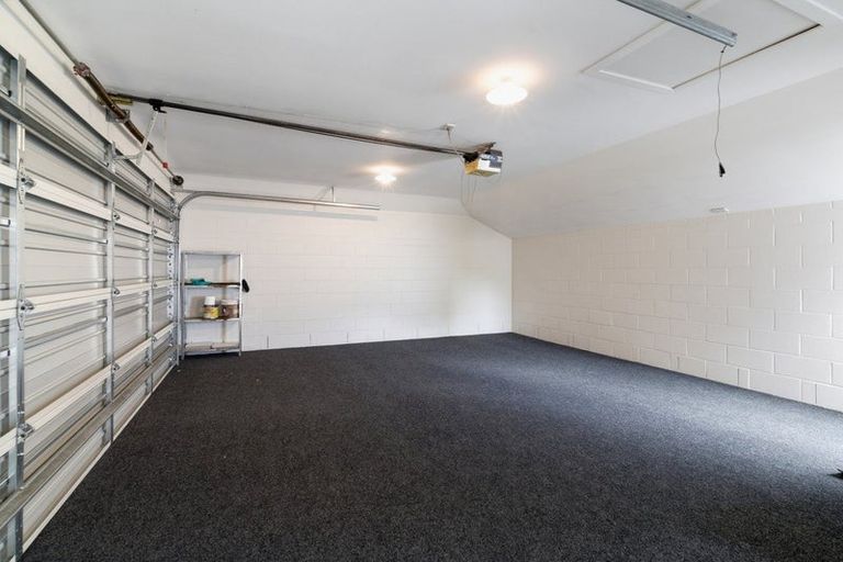 Photo of property in 4/12 Frankleigh Street, Somerfield, Christchurch, 8024