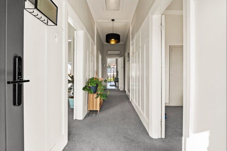 Photo of property in 17 Beresford Street, Kaikorai, Dunedin, 9010