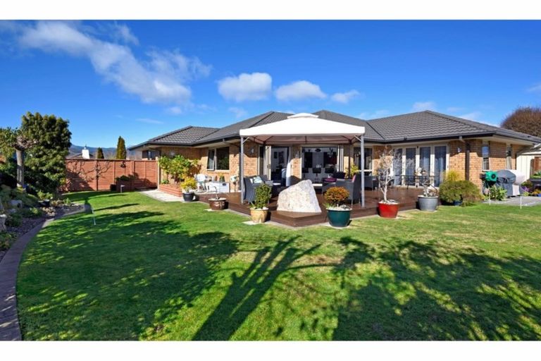 Photo of property in 12 Wanderers Avenue, Brightwater, 7022