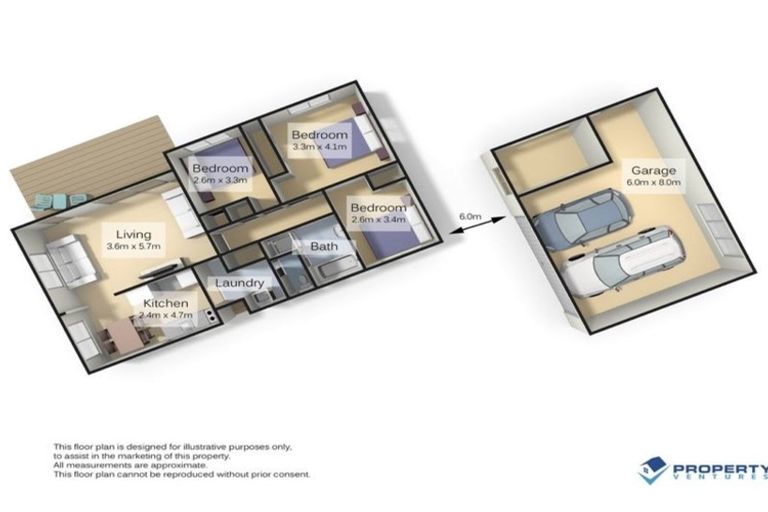 Photo of property in 22 Pringle Place, Nawton, Hamilton, 3200