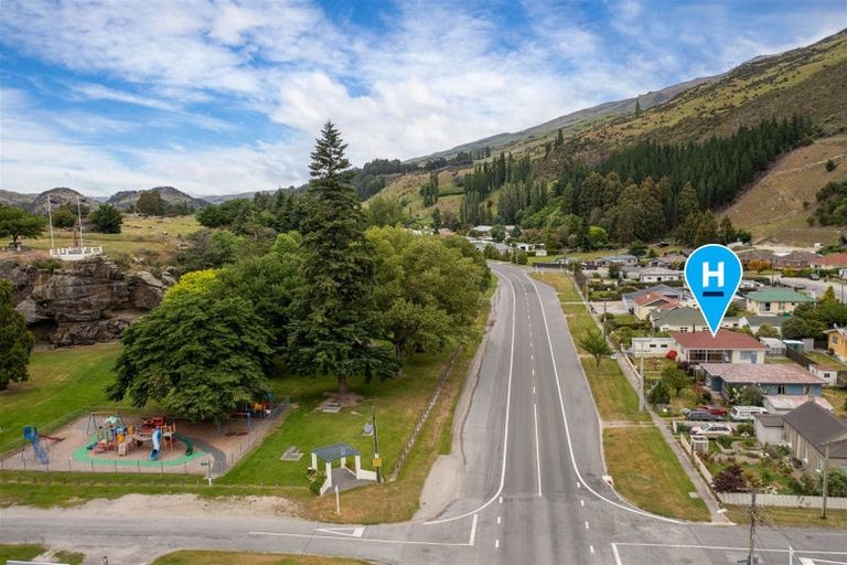 Photo of property in 157 Scotland Street, Roxburgh, 9500