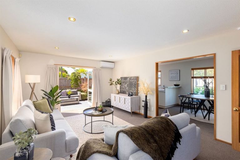 Photo of property in 1/51 Rutland Street, St Albans, Christchurch, 8014