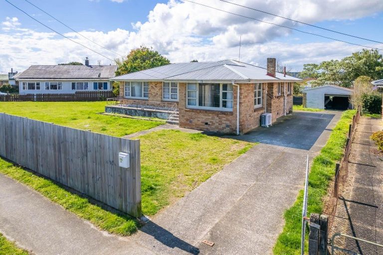 Photo of property in 104 Harris Street, Huntly, 3700