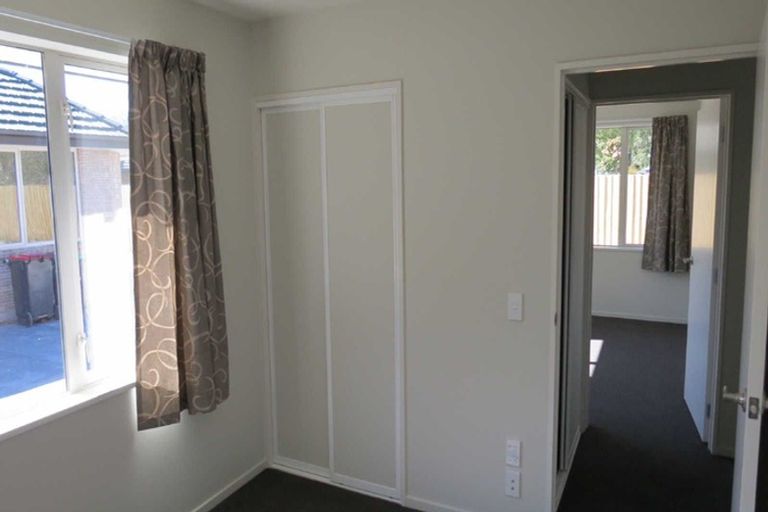 Photo of property in 7/43 Waltham Road, Sydenham, Christchurch, 8023