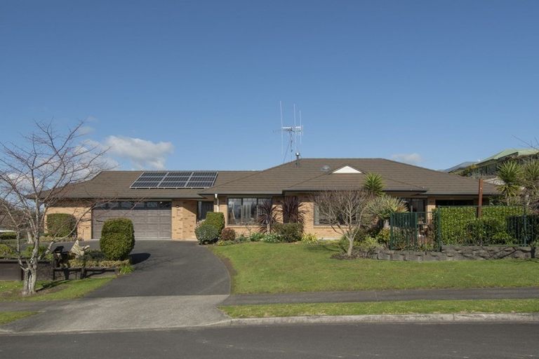 Photo of property in 6 Uretara Drive, Katikati, 3129