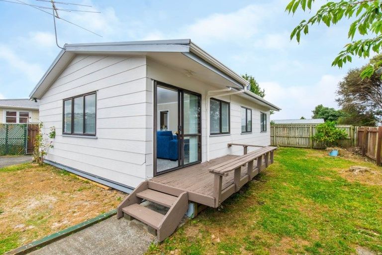 Photo of property in 85b Dominion Road, Papakura, 2110