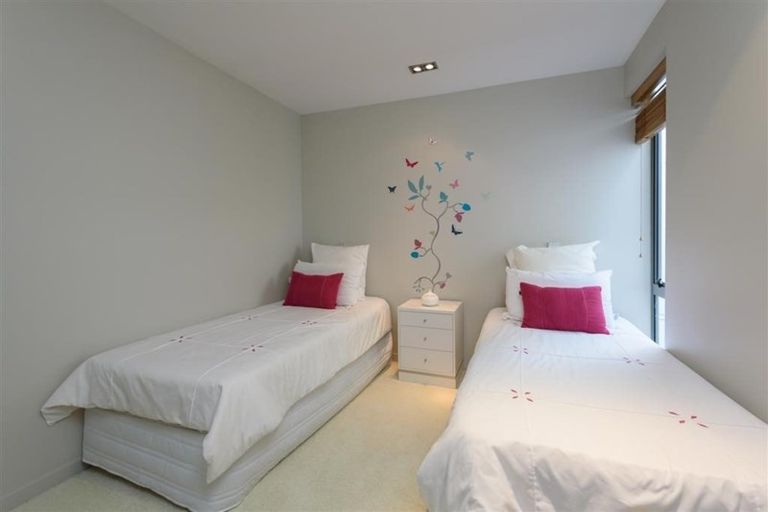 Photo of property in Blanc, 3e/136 Oriental Parade, Oriental Bay, Wellington, 6011