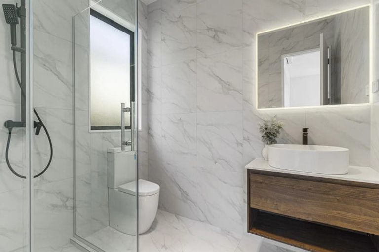 Photo of property in 52 Pukemarino Road, Waimauku, 0812