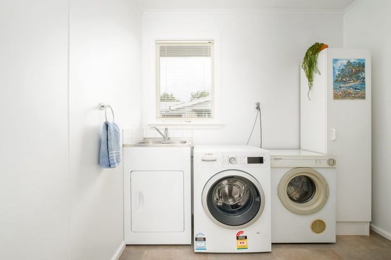 Photo of property in 400 Wairakei Road, Burnside, Christchurch, 8053