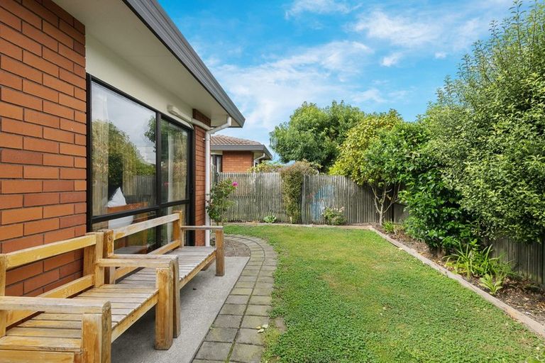 Photo of property in 7/32 Hanrahan Street, Upper Riccarton, Christchurch, 8041