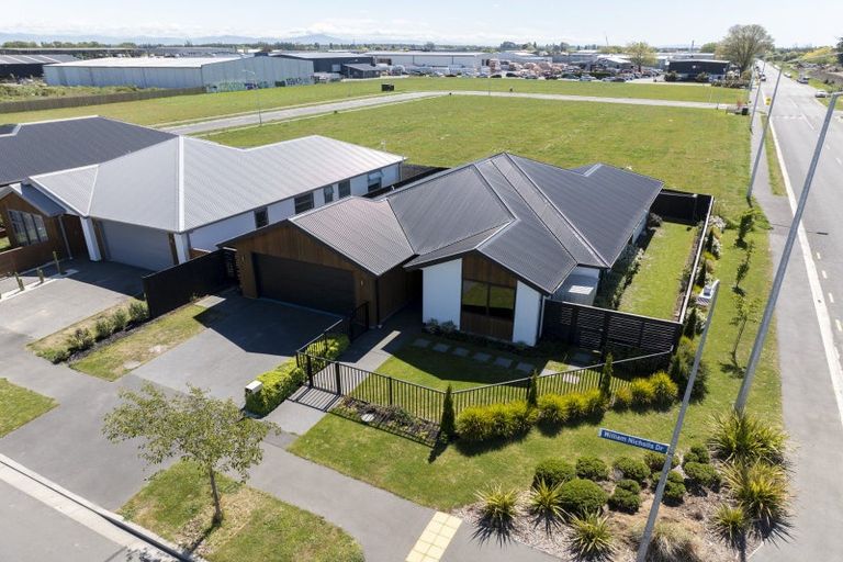 Photo of property in 69 William Nicholls Drive, Belfast, Christchurch, 8051