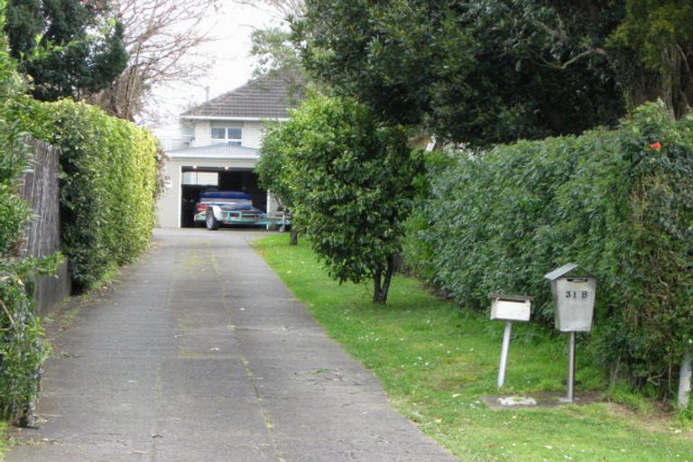 Photo of property in 31b Omata Road, Marfell, New Plymouth, 4310