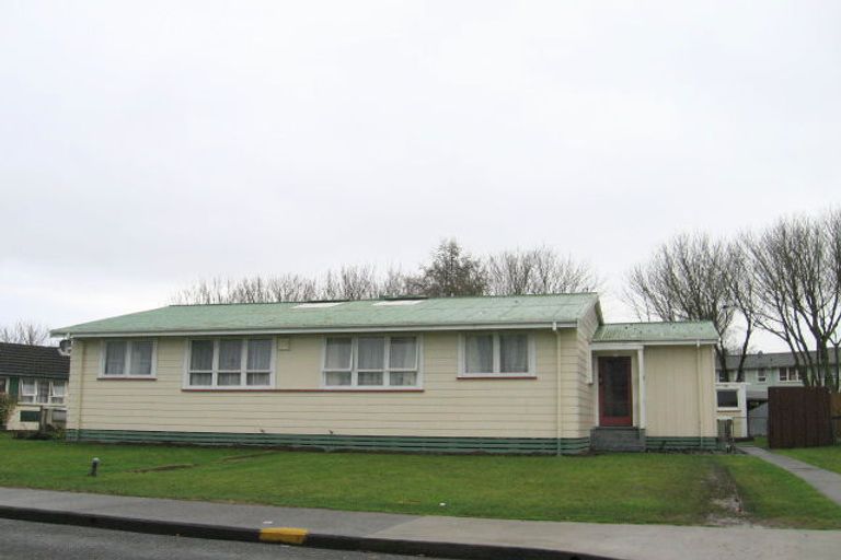 Photo of property in 709 Kiwi Street, Camberley, Hastings, 4120