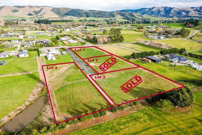 Photo of property in 248d High Street, Waimate, 7924