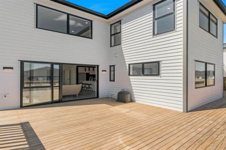 Photo of property in 3 Barley Road, Flat Bush, Auckland, 2019