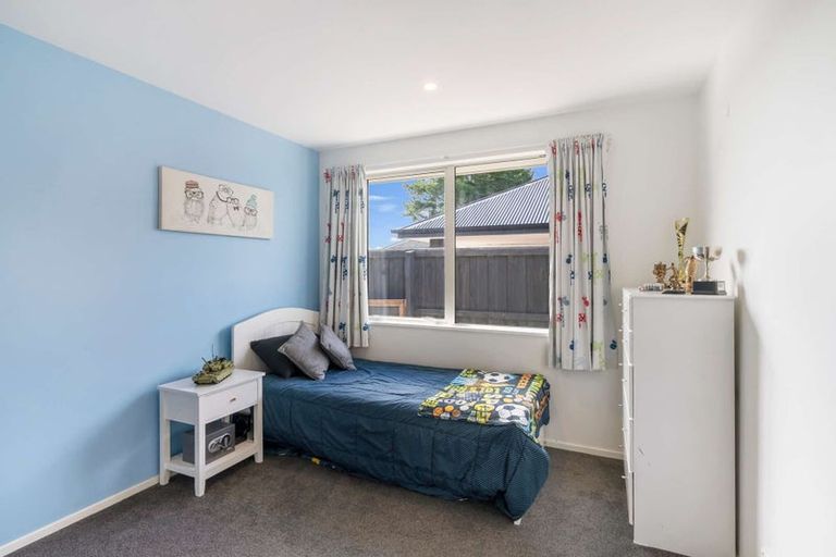 Photo of property in 77 Hungerford Drive, Rolleston, 7615