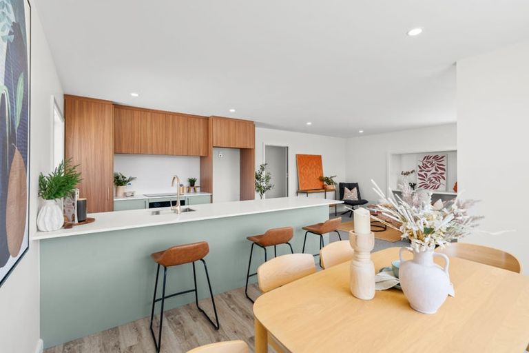 Photo of property in 31 Appleby Crescent, Burnside, Christchurch, 8053