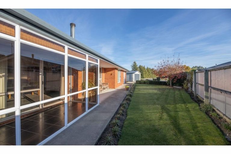 Photo of property in 290 Horndon Street, Darfield, 7510