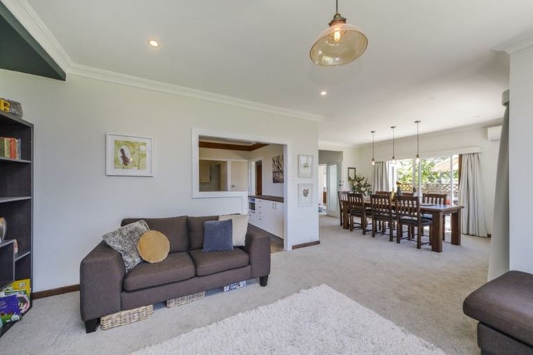 Photo of property in 4 Lyon Street, Marton, 4710