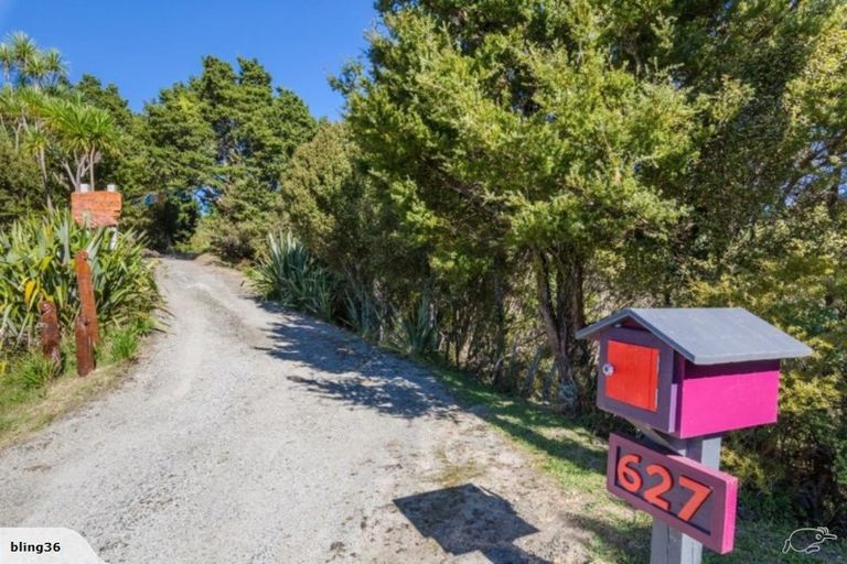 Photo of property in 627 Rakautapu Road, Kohukohu, 0491