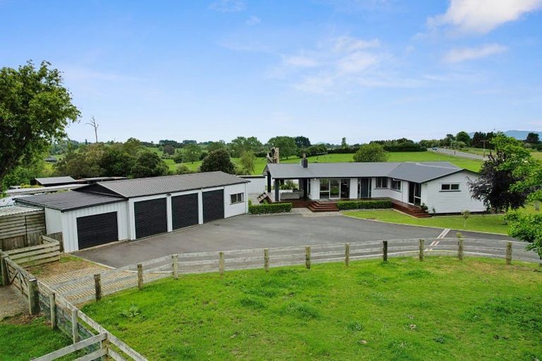 Photo of property in 4 Laxon Road, Whatawhata, Hamilton, 3288