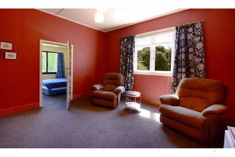 Photo of property in 617 Waihaorunga Back Road, Elephant Hill, Waimate, 7977