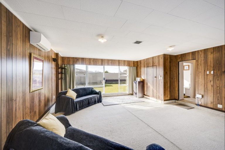 Photo of property in 21 Waterworth Avenue, Onekawa, Napier, 4110