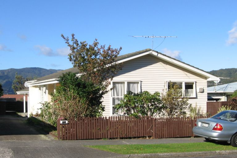 Photo of property in 38b Kairanga Crescent, Wainuiomata, Lower Hutt, 5014