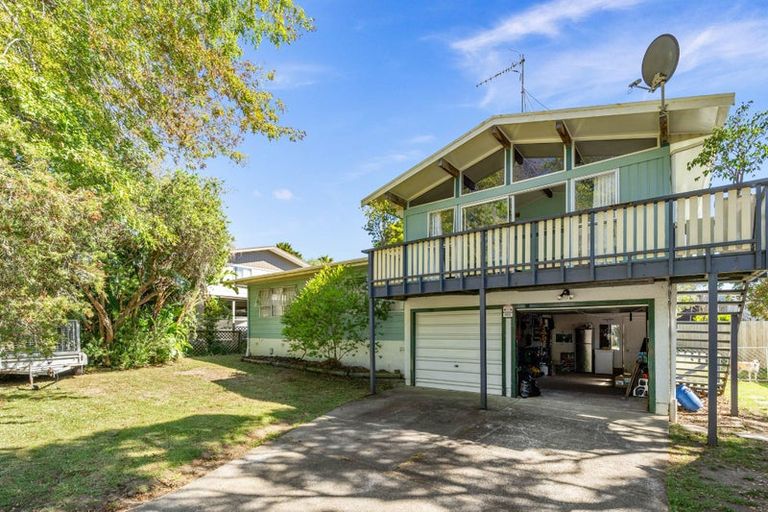 Photo of property in 29 Ross Street, Onerahi, Whangarei, 0110