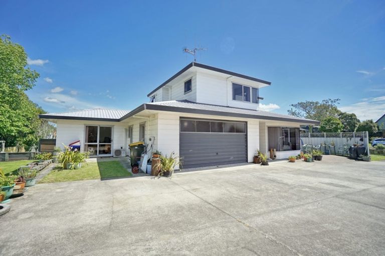 Photo of property in 24 Tynan Street, Te Puke, 3119