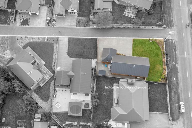 Photo of property in 1 Dumblane Way, Hanmer Springs, 7334