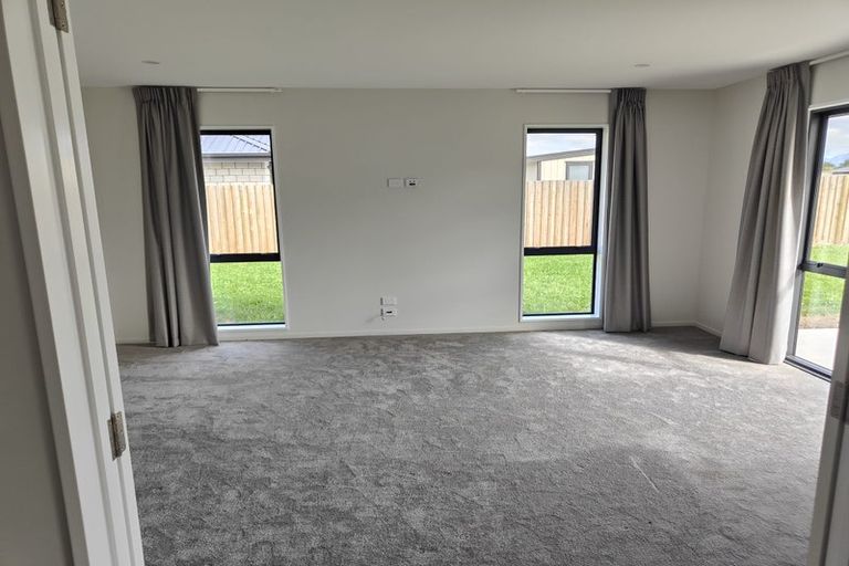 Photo of property in 48 Graeme Foote Street, Darfield, 7510