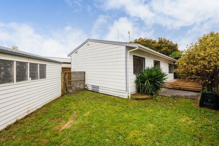 Photo of property in 237b Vogel Street, Roslyn, Palmerston North, 4414