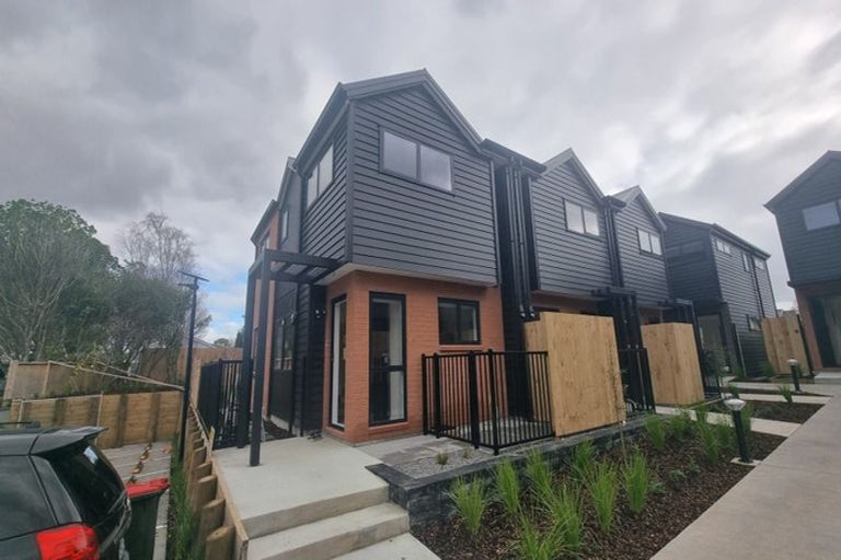 Photo of property in 13/25 Childs Avenue, Pukekohe, 2120