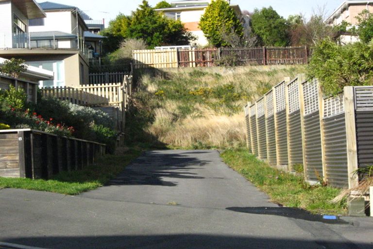 Photo of property in 208 Somerville Street, Shiel Hill, Dunedin, 9013