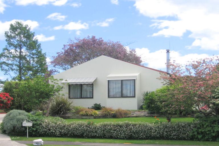 Photo of property in 25 George Street, Matamata, 3400