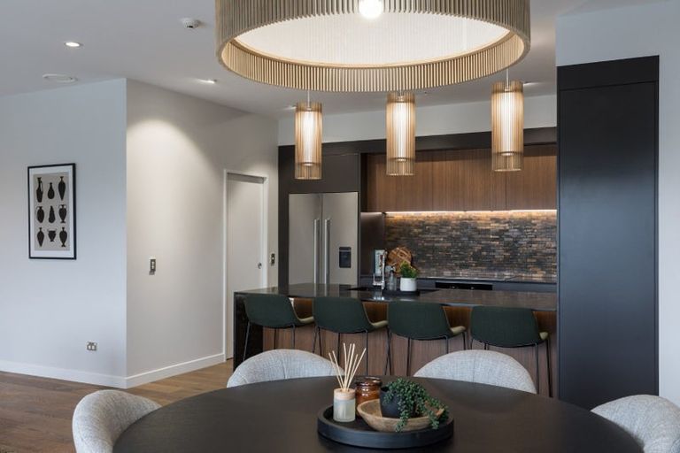 Photo of property in The Victor, 502/4 Bute Road, Browns Bay, Auckland, 0630