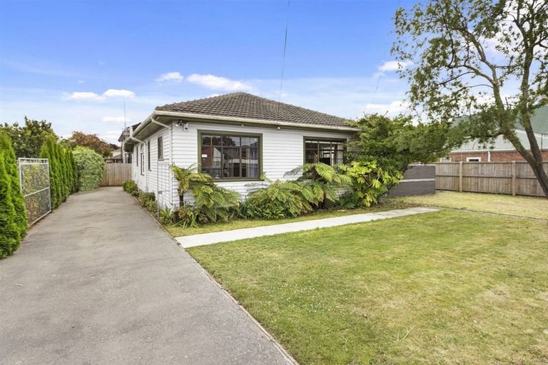 Photo of property in 63 Hanrahan Street, Upper Riccarton, Christchurch, 8041
