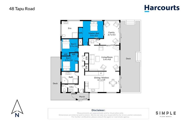 Photo of property in 48 Tapu Road, Huapai, Kumeu, 0810