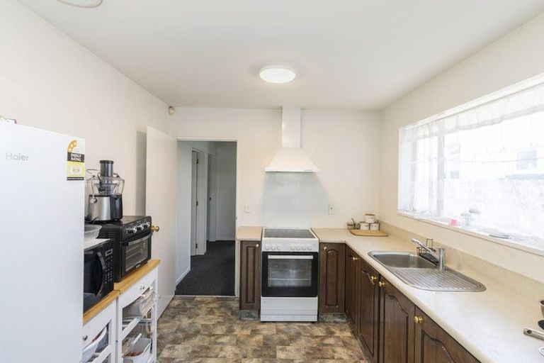 Photo of property in 3/31 Huxley Street, Sydenham, Christchurch, 8023