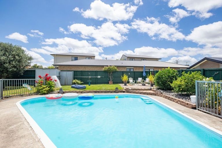 Photo of property in 9 Matthews Crescent, Melville, Hamilton, 3206